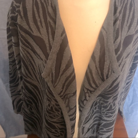 𝅺Dana Buchman cardigan - Picture 1 of 4